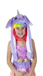 [S5426] GORRITO RINOCORNIO CON OREJAS MÁGICAS