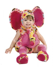 [300878-2T]  ELEFANTE SUPERCOLOR BEBE