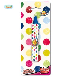 [15213] BLISTER BARRA MAQUILLAJE  14 X 90. AZUL (copia)