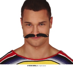 [11921] BIGOTE ELASTICO