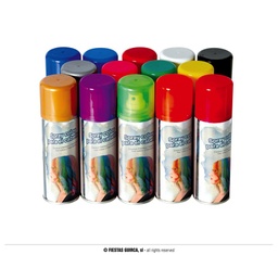 ESPRAY PELO ROSA FUCSIA