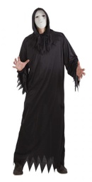 [S8291] DISFRAZ MISTERIO AD