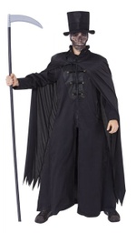 [S8339] DISFRAZ DEAD MAN AD