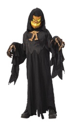 [700921-L] DISFRAZ CALABAZA POSEIDA INF