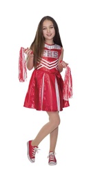 [301086-S] DISFRAZ CHEERLEADER HSM INF