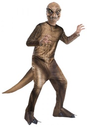 [610814-S] DISFRAZ T-REX CLASSIC INF