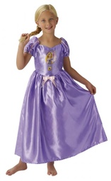 [620645-S] DISFRAZ RAPUNZEL FAIRYTALE CLASSIC INF