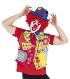 [49112] SOMBRERO PAYASO