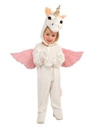 [885120-S] DISFRAZ UNICORNIO SAFARI INF