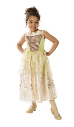 [301113-L] DISFRAZ ULTIMATE PRINCESS TIANA INF