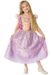 [301117-S] DISFRAZ ULTIMATE PRINCESS RAPUNZEL INF