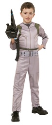 [620830-S] DISFRAZ GHOSTBUSTERS CLASSIC (TALLA S INF)