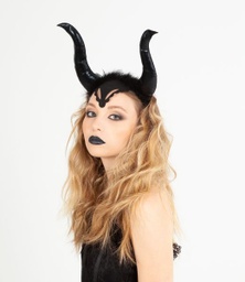 [S4417] DIDEMA MALVADA NEGRA