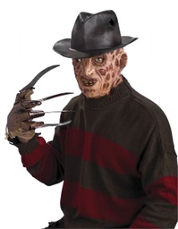 [1166] SOMBRERO FREDDY KRUEGER
