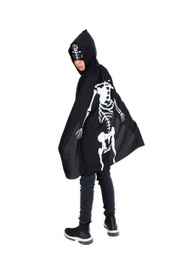 [S5214] SET SUPERHEROE SKELETO INF