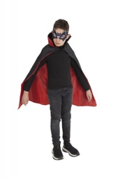 [S5215] SET SUPERHEROE VAMPIRO INF