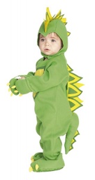 [885339-T] DISFRAZ DRAGON DRAKY INF (1-2)