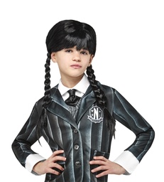 [2000153] PELUCA WEDNESDAY INF