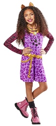 [1000675-L] DISFRAZ CLAWDEEN CLASSIC talla 7-8
