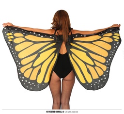 [17575] ALAS  MARIPOSA