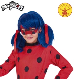 [34975] ANTIFAZ DELUXE MIRACULOUS LADYBUG INF