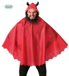 [18164] CAPA DEMONIO 120 CM