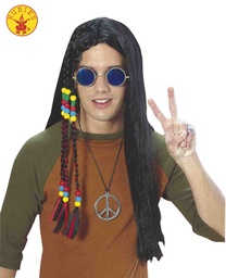 [1596] COLGANTE  HIPPIE