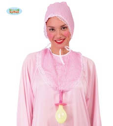 [18233] CONJUNTO BEBE