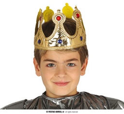 [17401] CORONA DE REY