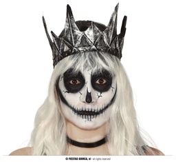 [17720] CORONA REINA MALIGNA