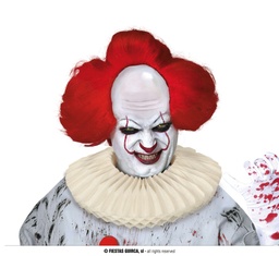 [17995] CUELLO EPOCA PAPEL