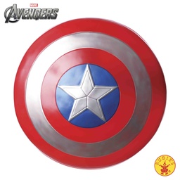 [35527] ESCUDO CAPITAN AMERICA AVENGERS AD +14