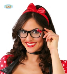 [18365] GAFAS  CON LAZO