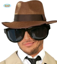 [18228] GAFAS BLUE BROTHERS