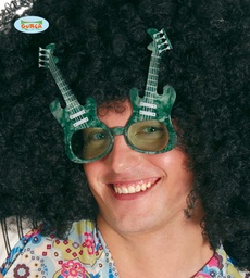 [16225] GAFAS GUITARRA