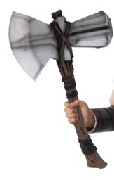 [200407] MARTILLO THOR