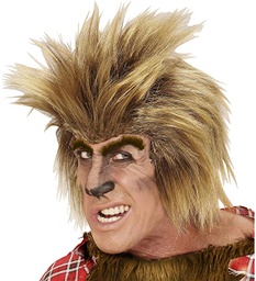 [06748] PELUCA HOMBRE LOBO
