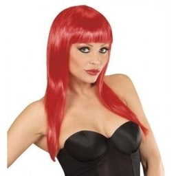 [01824] PELUCA VOGE ROJA