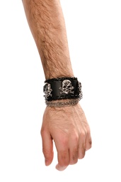 [105710] PULSERA CALAVERAS