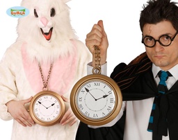 [18217] RELOJ CON CADENA