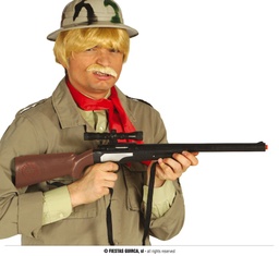 [17286] RIFLE DE FRANCOTIRADOR
