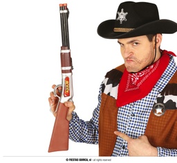 [17613] RIFLE DEL OESTE
