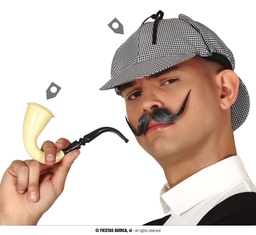 [17932] SET DETECTIVE