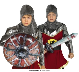 [17305] SET ESCUDO Y ESPADA HINCHABLE