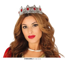 [13585] TIARA PRINCESA