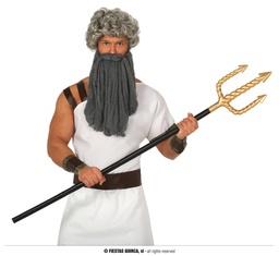 [17614] TRIDENTE POSEIDON