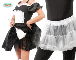 [18024] TUTU BLANCO
