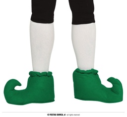 [17258] ZAPATOS ELFO