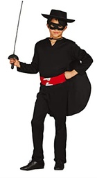 [78701] BANDIDO TALLA 4-6