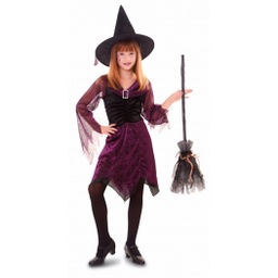 [706521-T02] BRUJA PURPURA T2